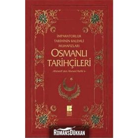 Osmanlı Tarihçileri - Necdet Öztürk Murat Yıldız