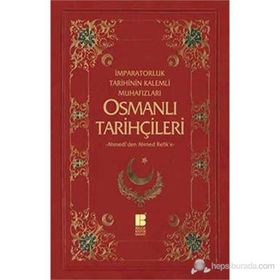 Osmanlı Tarihçileri - Necdet Öztürk Murat Yıldız