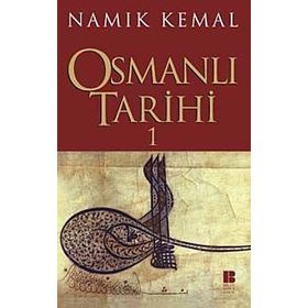 OSMANLI TARIHI 1 - NAMIK KEMAL