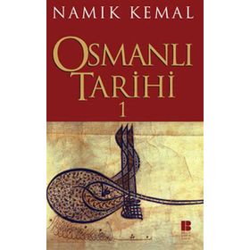 OSMANLI TARIHI 1 - NAMIK KEMAL