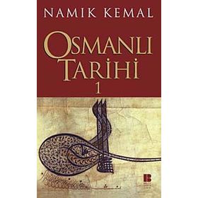 OSMANLI TARIHI 1 - NAMIK KEMAL