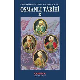Osmanlı Tarihi 2 - Heyet-Kurul-Komisyon