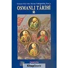 Osmanlı Tarihi 2 - Heyet-Kurul-Komisyon