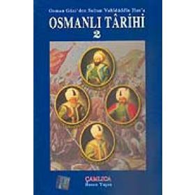 Osmanlı Tarihi 2 - Heyet-Kurul-Komisyon