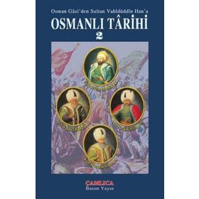 Osmanlı Tarihi 2 - Heyet-Kurul-Komisyon
