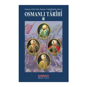 Osmanlı Tarihi 2 - Heyet-Kurul-Komisyon