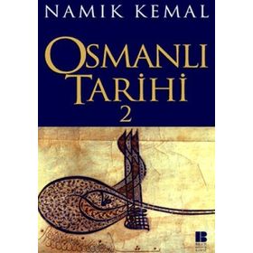 OSMANLI TARIHI 2 - NAMIK KEMAL