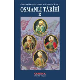 OSMANLI TARIHI 2 - NAMIK KEMAL