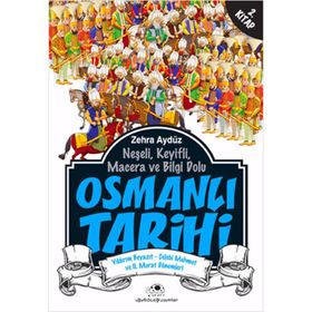 OSMANLI TARIHI 2 - NAMIK KEMAL