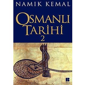OSMANLI TARIHI 2 - NAMIK KEMAL