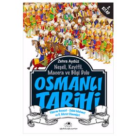 OSMANLI TARIHI 2 - ZEHRA AYDÜZ