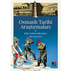 Osmanlı Tarihi Araştırmaları 1 - Kolektif