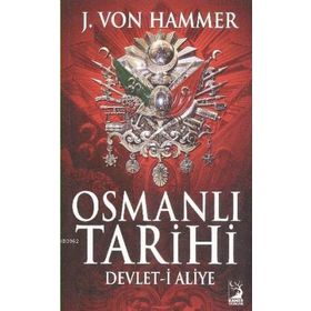 OSMANLI TARIHI EL KİTABI - TUFAN GÜNDÜZ