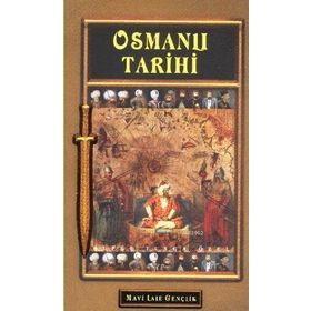 OSMANLI TARIHI EL KİTABI - TUFAN GÜNDÜZ