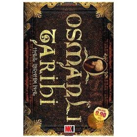OSMANLI TARIHI EL KİTABI - TUFAN GÜNDÜZ