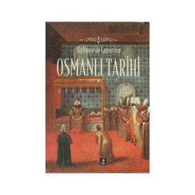 OSMANLI TARIHI EL KİTABI - TUFAN GÜNDÜZ
