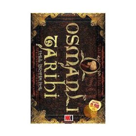 OSMANLI TARIHI EL KİTABI - TUFAN GÜNDÜZ
