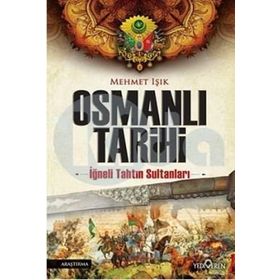 Osmanlı Tarihi - Mehmet Işıklı