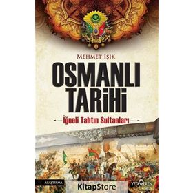 Osmanlı Tarihi - Mehmet Işıklı