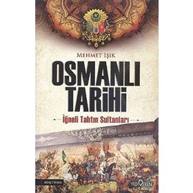Osmanlı Tarihi - Mehmet Işıklı