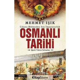 Osmanlı Tarihi - Mehmet Işıklı
