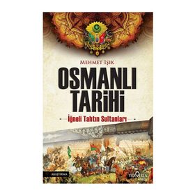 Osmanlı Tarihi - Mehmet Işıklı