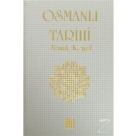 OSMANLI TARIHI - NAMIK KEMAL