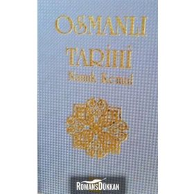 OSMANLI TARIHI - NAMIK KEMAL