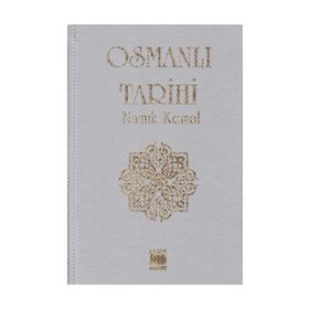 OSMANLI TARIHI - NAMIK KEMAL