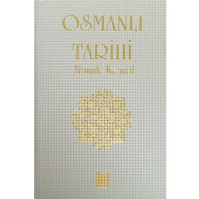 OSMANLI TARIHI - NAMIK KEMAL