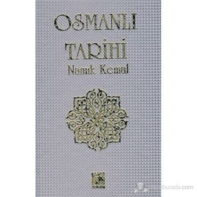 OSMANLI TARIHI - NAMIK KEMAL