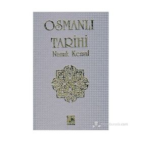 OSMANLI TARIHI - NAMIK KEMAL