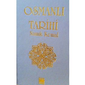 OSMANLI TARIHI - NAMIK KEMAL