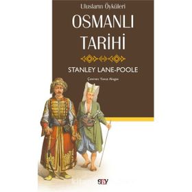 Osmanlı Tarihi: Ulusların Öyküleri