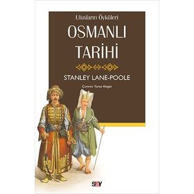 Osmanlı Tarihi: Ulusların Öyküleri