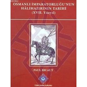 Osmanlı Tarihinde Levendler - Mustafa Cezar