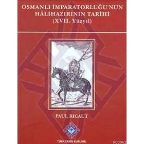 Osmanlı Tarihinde Levendler - Mustafa Cezar