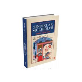 Osmanlı Toplumunda Zındıklar ve Mülhidler - Ahmet Yaşar Ocak