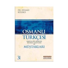 Osmanlı Türkçesi - Numan Külekçi