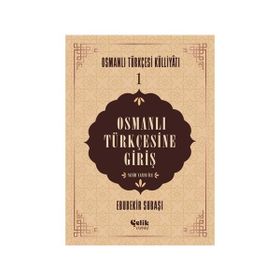 Osmanlı Türkçesine Giriş - Ebubekir Subaşı