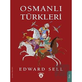 Osmanlı Türkleri - Dorlion Yayınevi