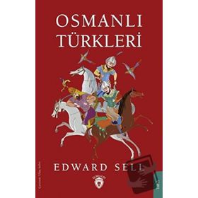 Osmanlı Türkleri - Dorlion Yayınevi