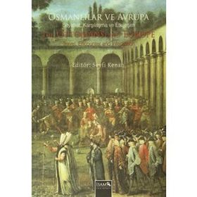 OSMANLI VE AVRUPALILAR - OĞUZ ADANIR