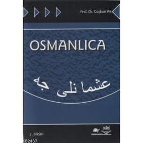 OSMANLICA - COŞKUN AK