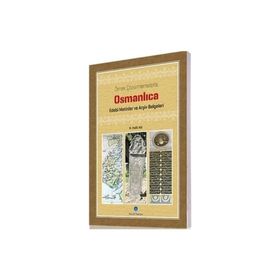 Osmanlıca Edebi Metinler ve Arşiv Belgeleri Hayrat Neşriyat