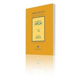 Osmanlıca İmla Müfredatı - İbrahim Caner Türk Meriç Aybar