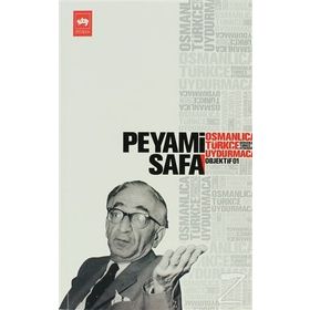 Osmanlıca-Türkçe Uydurmaca