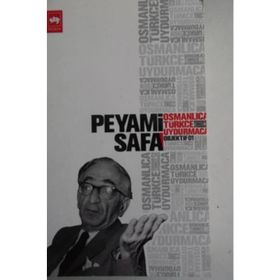 Osmanlıca-Türkçe Uydurmaca