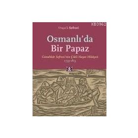 Osmanlı’da Bir Papaz - Vraçalı Sofroni