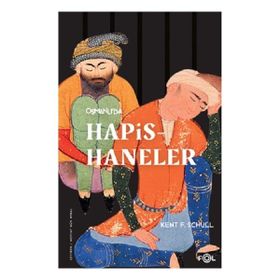Osmanlıda Hapishaneler Fol Kitap